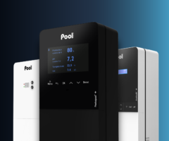 pool technologie - wasseraufbereitung Nextpool Deutschland